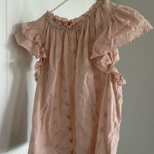 Universal Threads sleeveless shirt